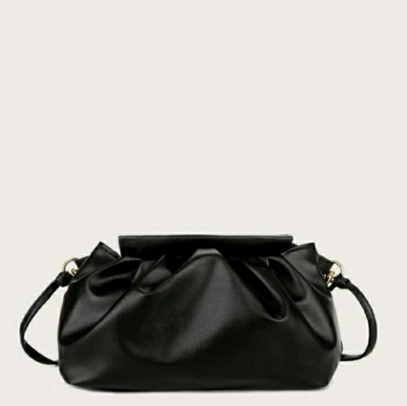 Chain Handle Bag - Picture 5 of 7